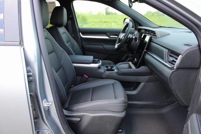 new 2026 GMC Terrain car, priced at $34,967