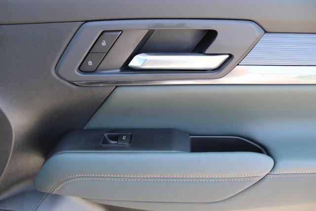 new 2026 GMC Terrain car, priced at $38,490
