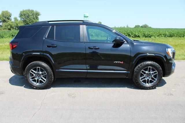 new 2026 GMC Terrain car, priced at $38,490