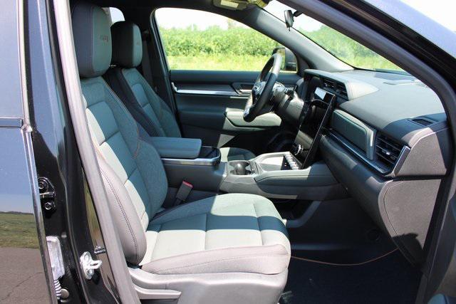 new 2026 GMC Terrain car, priced at $38,490