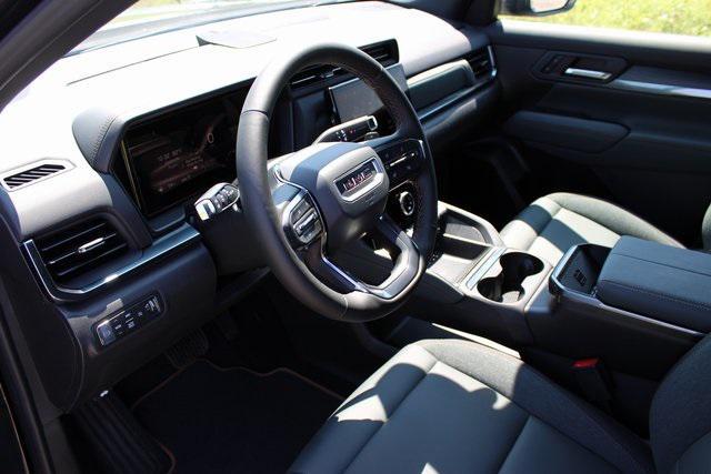 new 2026 GMC Terrain car, priced at $38,490