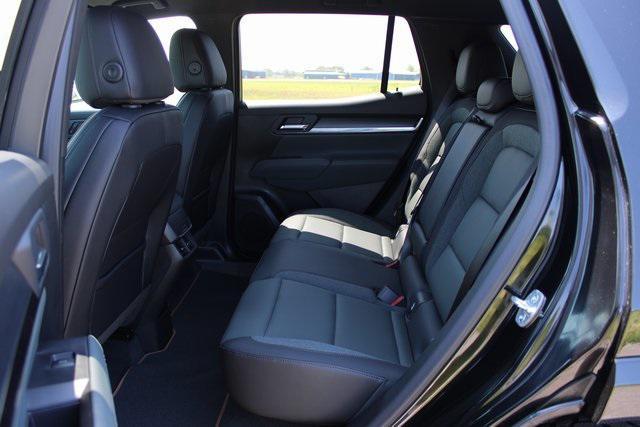 new 2026 GMC Terrain car, priced at $38,490