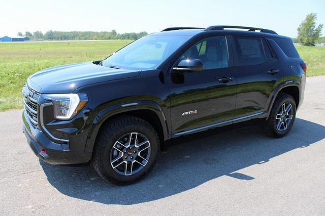 new 2026 GMC Terrain car, priced at $38,490