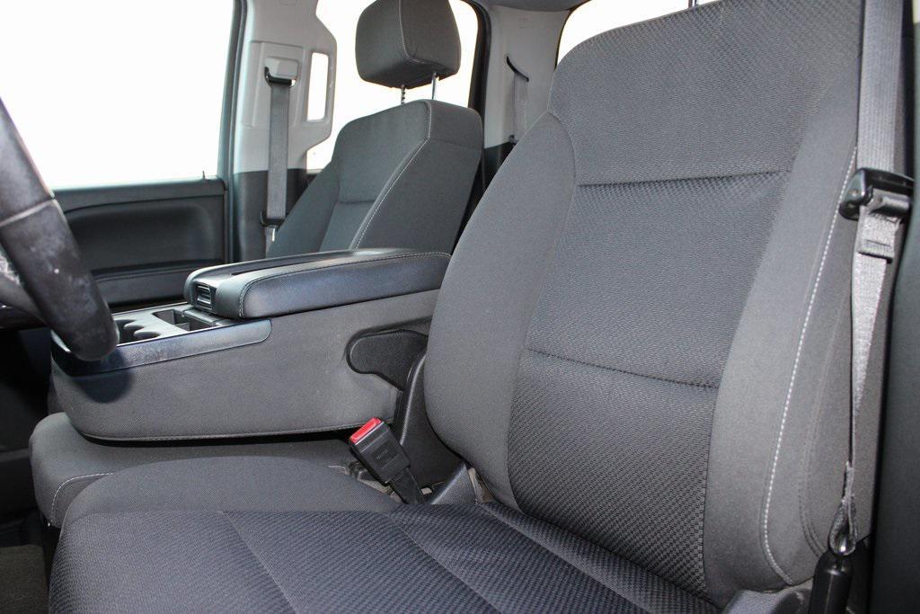 used 2018 GMC Sierra 1500 car, priced at $24,295