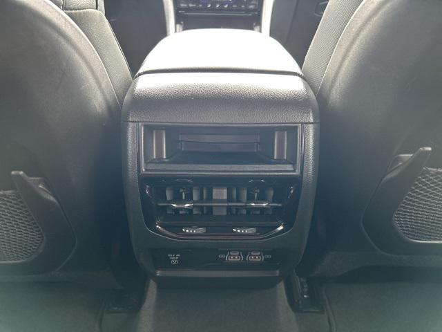 used 2023 Jeep Grand Cherokee car, priced at $30,735