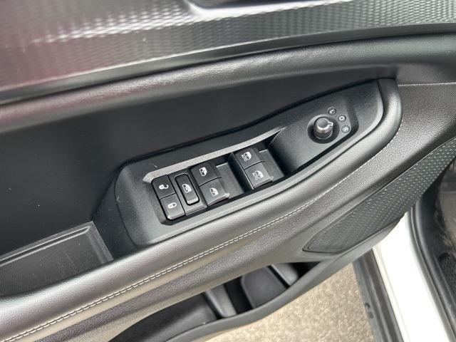 used 2023 Jeep Grand Cherokee car, priced at $30,735