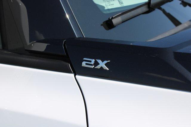 new 2025 GMC HUMMER EV Pickup car, priced at $91,890