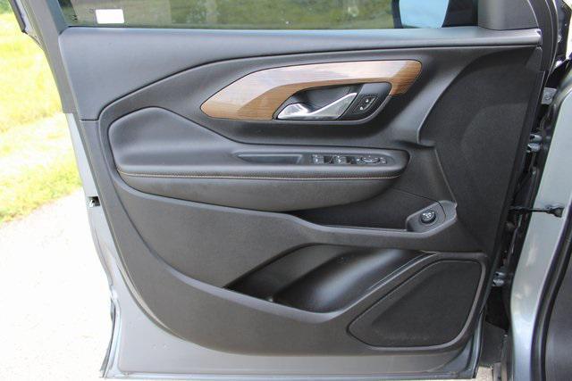 used 2018 GMC Terrain car, priced at $11,395