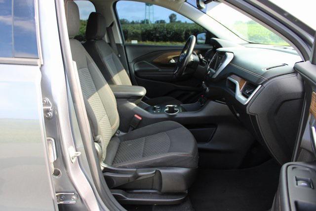 used 2018 GMC Terrain car, priced at $11,395