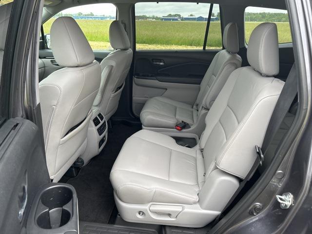 used 2019 Honda Pilot car, priced at $22,888