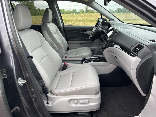 used 2019 Honda Pilot car, priced at $22,888