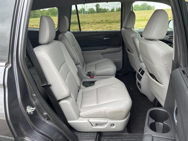 used 2019 Honda Pilot car, priced at $22,888