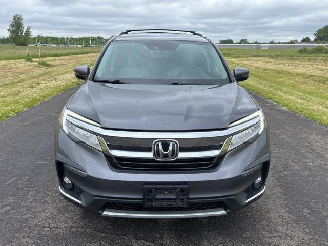 used 2019 Honda Pilot car, priced at $22,888