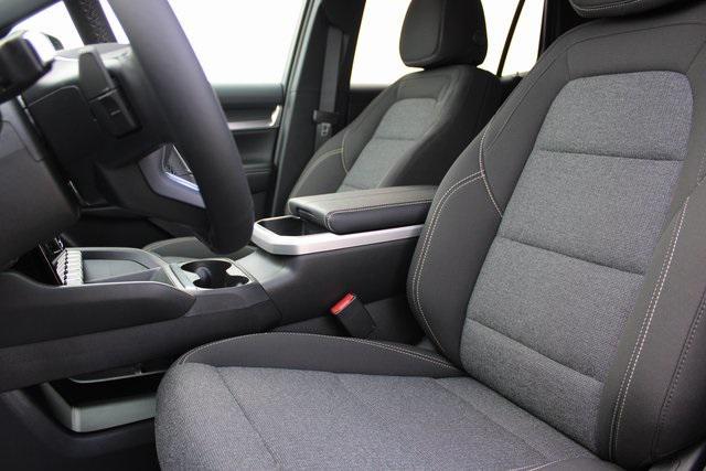 new 2026 GMC Terrain car, priced at $33,521