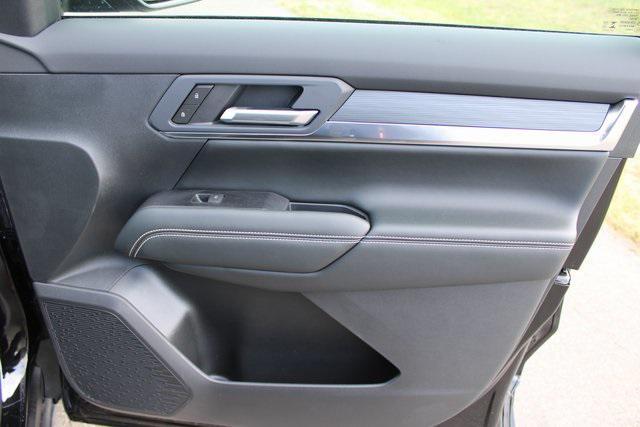 new 2026 GMC Terrain car, priced at $33,521