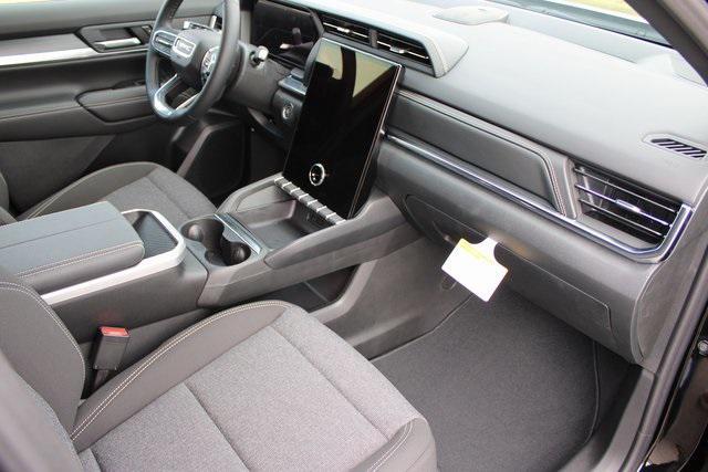 new 2026 GMC Terrain car, priced at $33,521