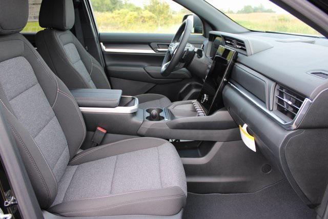 new 2026 GMC Terrain car, priced at $33,521