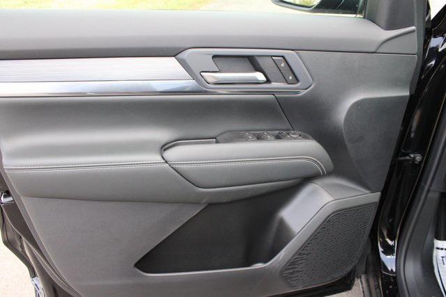 new 2026 GMC Terrain car, priced at $33,521