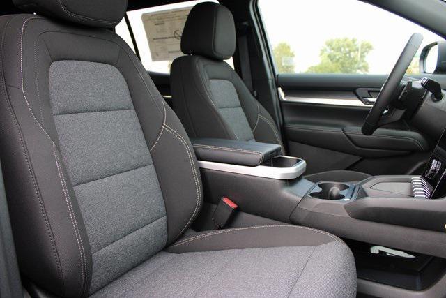 new 2026 GMC Terrain car, priced at $33,521