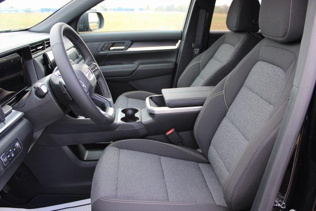 new 2026 GMC Terrain car, priced at $33,521