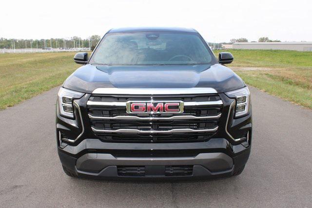 new 2026 GMC Terrain car, priced at $33,521