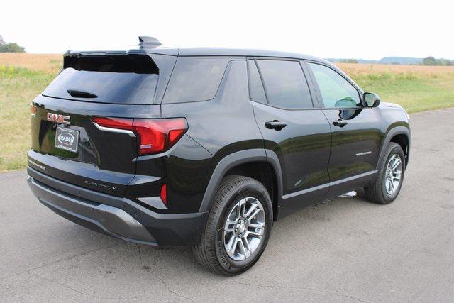 new 2026 GMC Terrain car, priced at $33,521