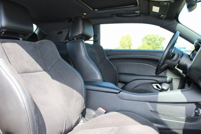 used 2023 Dodge Challenger car, priced at $34,569