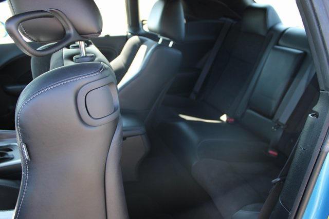 used 2023 Dodge Challenger car, priced at $34,569