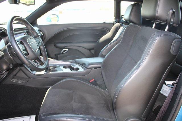 used 2023 Dodge Challenger car, priced at $34,569