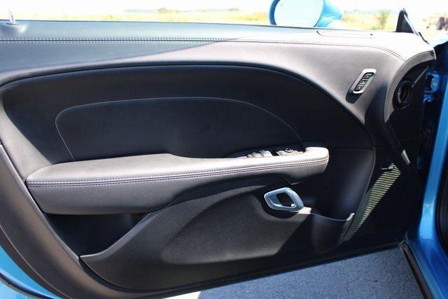 used 2023 Dodge Challenger car, priced at $34,569