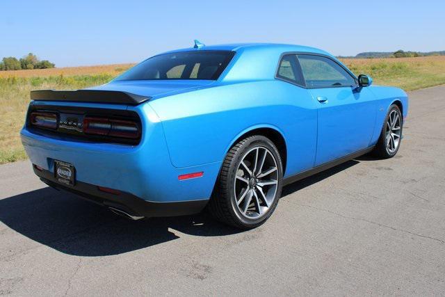 used 2023 Dodge Challenger car, priced at $34,569