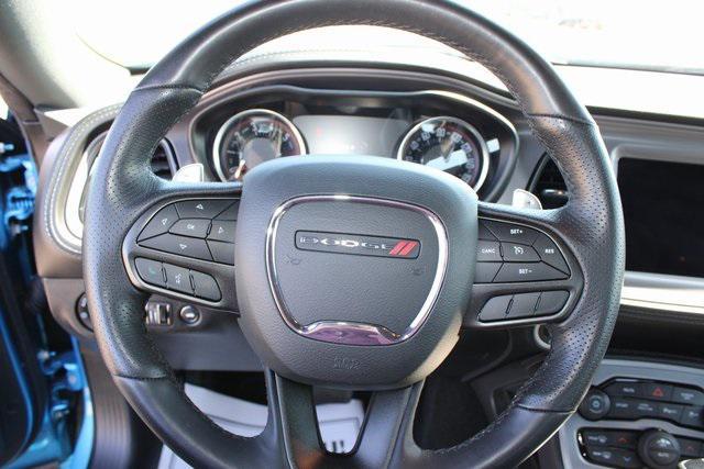 used 2023 Dodge Challenger car, priced at $34,569
