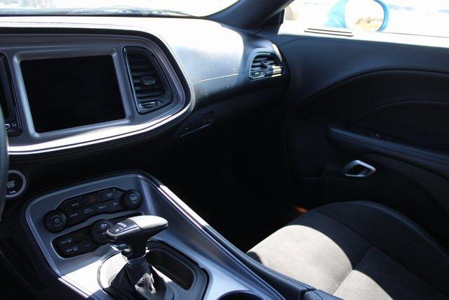 used 2023 Dodge Challenger car, priced at $34,569