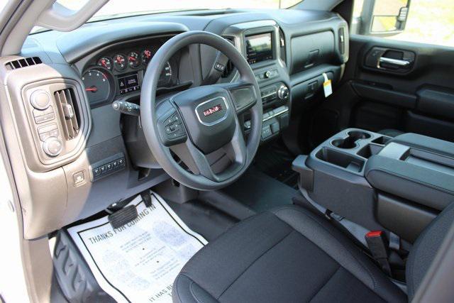 new 2025 GMC Sierra 2500 car, priced at $61,495