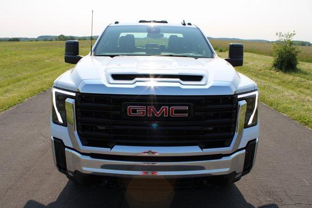 new 2025 GMC Sierra 2500 car, priced at $61,495