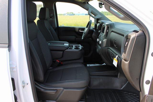 new 2025 GMC Sierra 2500 car, priced at $61,495