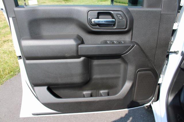 new 2025 GMC Sierra 2500 car, priced at $61,495