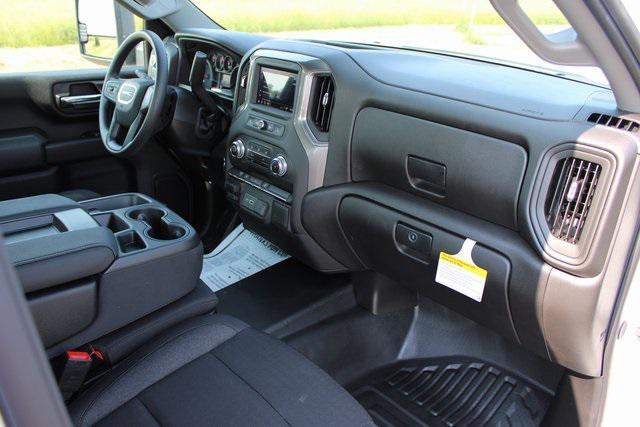 new 2025 GMC Sierra 2500 car, priced at $61,495