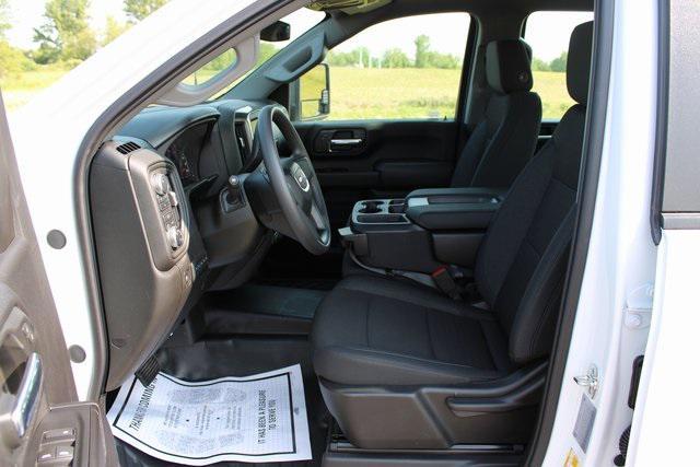 new 2025 GMC Sierra 2500 car, priced at $61,495