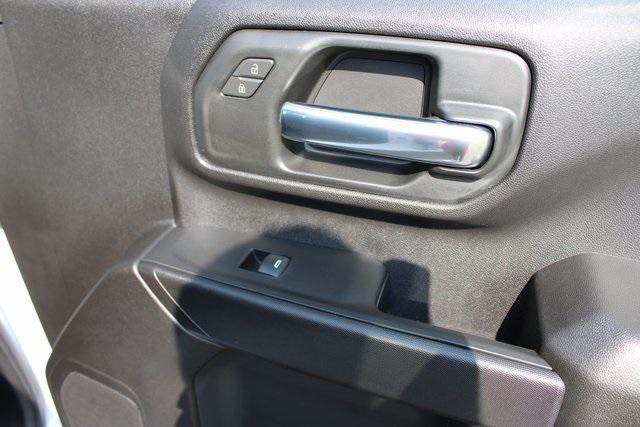 new 2025 GMC Sierra 2500 car, priced at $61,495
