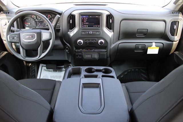 new 2025 GMC Sierra 2500 car, priced at $61,495