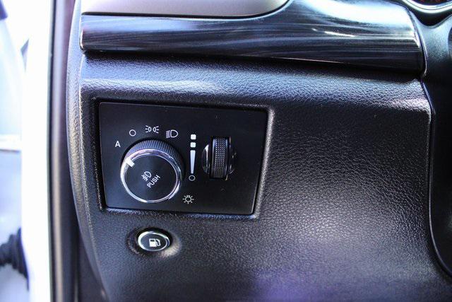 used 2021 Jeep Grand Cherokee car, priced at $24,810