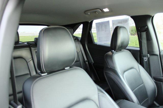 used 2023 Ford Escape car, priced at $26,399