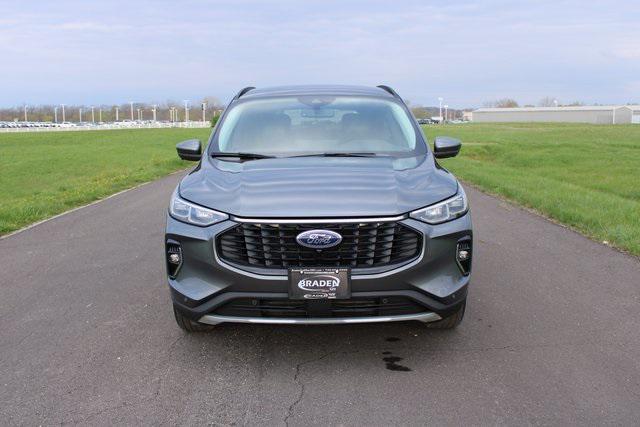 used 2023 Ford Escape car, priced at $26,399