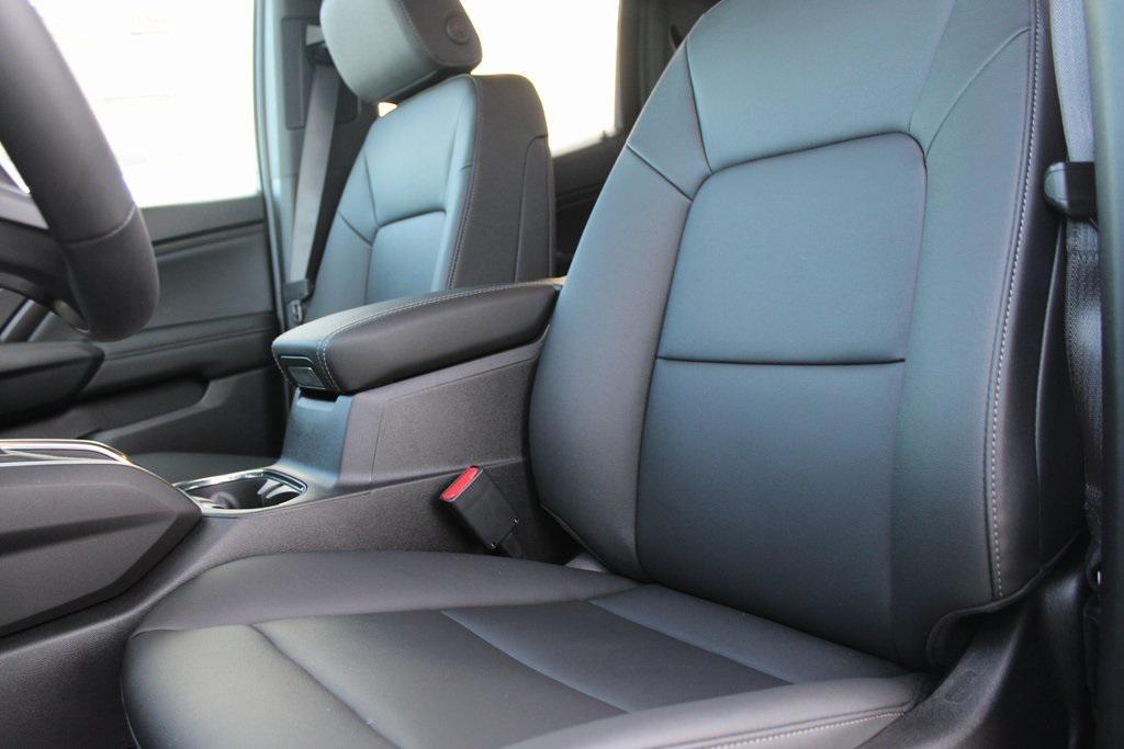 new 2026 GMC Canyon car, priced at $43,929