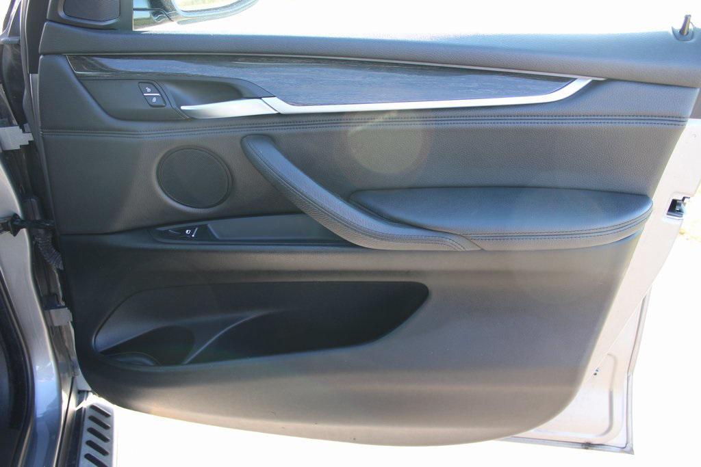 used 2014 BMW X5 car, priced at $13,949