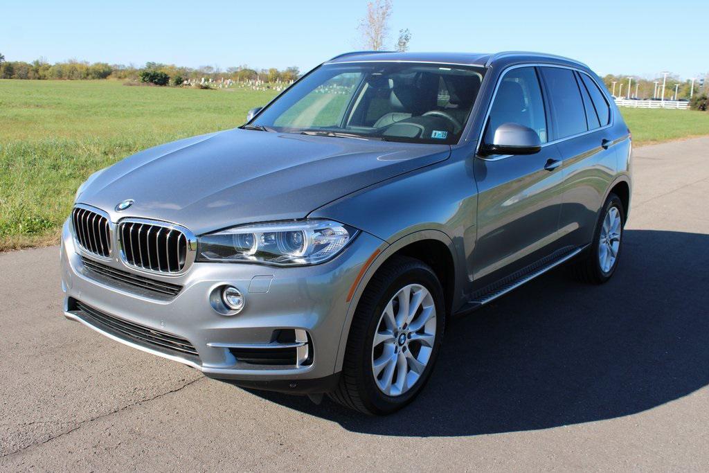 used 2014 BMW X5 car, priced at $13,949
