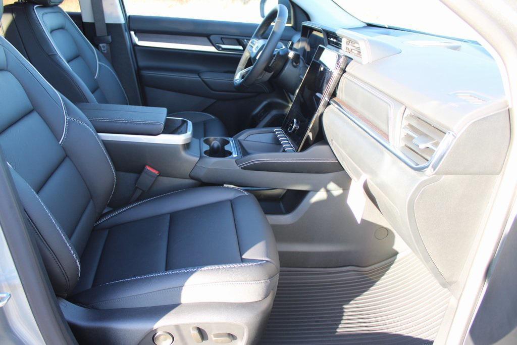 new 2026 GMC Terrain car, priced at $42,931