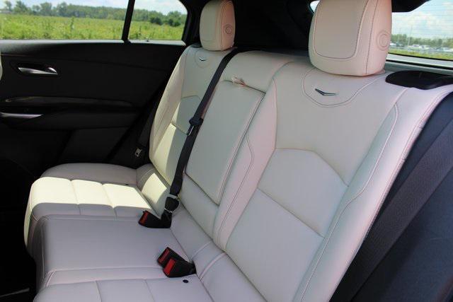used 2020 Cadillac XT4 car, priced at $18,994