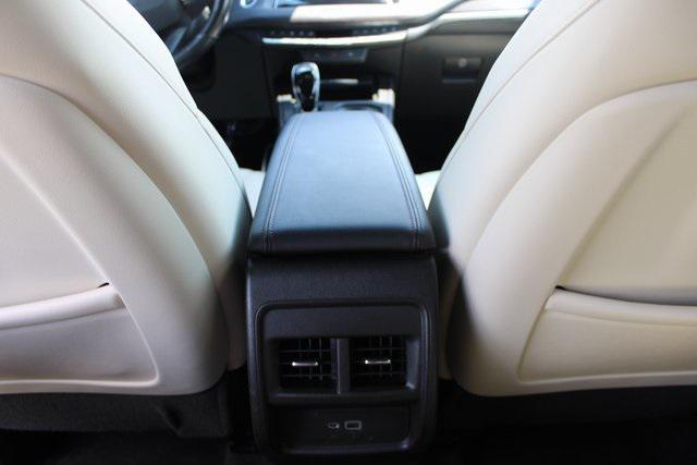 used 2020 Cadillac XT4 car, priced at $18,994